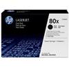 Hp CF280XD Toner Nero Originale 13800 pagine