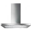 Smeg KI90XE Cappa Integrata 90 cm Classe B Acciaio inossidabile