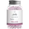 I.C.I.M. (BIONIKE) INTERNATION Nutraceutical Well-age - Integratore alimentare per il benessere della pelle - 60 capsule