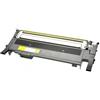 TONERSSHOP CLT-Y406S Toner Rigenerato Giallo Per Samsung CLP 360 365 CLX 3300 3305 Xpress C410 C460