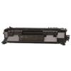 TONERS SHOP CE505X 05X Toner Compatibile Per Hp Laserjet P2050 P2055 P2555