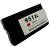 TONERSSHOP HP951XL-M Cartuccia Compatibile Magenta Per Hp OfficeJet Pro 8600 8610 8615 8616 8620 8625 8630 8640 8660