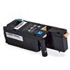 TONERSSHOP 106R02756 Toner Compatibile Ciano Per Xerox Phaser 6020 Phaser 6022 Phaser 6027 Workcentre WC6025 WC6027