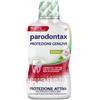 Parodontax - Herbal Protezione Gengive Collutorio Confezione 500 Ml