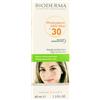 Bioderma Sole Linea Photoderm AKN Mat SFP 30 Tubo da 40 ml