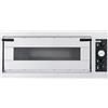Prismafood Forno elettrico per pizza prismafood trays 4 alto glass