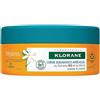 KLORANE (Pierre Fabre It. SpA) Klorane - Crema Sublimatrice Doposole Viso e Corpo Tamanu e Monoi 200 ml