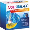EURITALIA PHARMA (div.COSWELL) Ice Hot Cuschion 11x26 Dolorelax 1 Pezzo