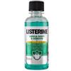 Listerine - Difesa Collutorio Denti e Gengive Da Viaggio Confezione 95 Ml