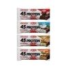 WHY Sport, 45 Protein Bar, 45 g