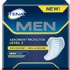 TENA Protezioni assorbenti TENA Men Livello 2 - kit 2 pezzi