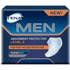 TENA Protezioni assorbenti TENA Men Livello 3 - kit 2 pezzi