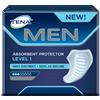 TENA Protezioni assorbenti TENA Men Livello 1 - kit 2 pezzi