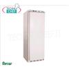 Forcar - Armadio Congelatore-Freezer, lt.340, Statico con PIANI Grigliati EVAPORANTI FISSI, Temp.-18 -22C, Classe B, mod.G-EF400