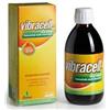 NAMED Vibracell integratore alimentare multivitaminico energizzante 300ml