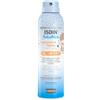 ISDIN Srl Fotoprotector Pediatrics Transparent Spray Wet Skin 50 SPF
