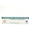SIT Laboratorio Farmaceutico Trofodermin 5% + 5% Spray Cutaneo, Sospensione Flacone 30 Ml