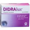 NUOVA FARMAJON Srl Didralux 20 Salviette