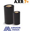 Armor T12798ZA/S - Ribbon - Inchiostro a nastro Armor Inkanto AXR7+