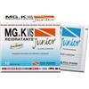 Pool Pharma Mgk vis Reidratante Junior integratore con elettroliti e carboidrati