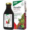 SALUS HAUS GMBH & CO KG FLORADIX 500ML