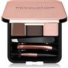 Makeup Revolution Brow Sculpt Kit 2,2 g