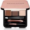 Makeup Revolution Brow Sculpt Kit 2.2 g