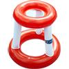 Kerlis e Swim Ways Canestro da basket gonfiabile per piscina o giardino