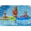 Kerlis e Swim Ways Canotto gonfiabile Sealife per piscina
