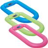 Kerlis e Swim Ways Pool Pod - Materassino gonfiabile a tubo per piscina