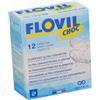 Chemartis Flovil Choc - Pastiglia di flocculante schiarente per piscina