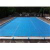 Polimpianti Copertura isotermica Sunweave piscina - misura 5x11