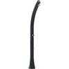 Arkema Design Doccia solare Happy con lavapiedi serbatoio da 23 lt