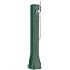 Arkema Design Fontana/Doccia solare Happy Go con diccetta mobile serbatoio da 23 lt