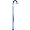 Arkema Design Doccia caldo/freddo Funny Yin con lavapiedi e soffione 250mm