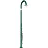Arkema Design Doccia caldo/freddo Funny Yin con doccetta mobile e soffione 250mm