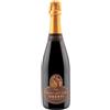 Uberti Franciacorta DOCG Extra Brut Comarì del Salem Millesimato 2017 - Uberti