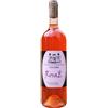 Fattoria di Poggiopiano Galardi RosaE' Rosato di Toscana IGT - Fattoria di Poggiopiano