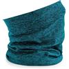Beechfield Scaldacollo personalizzato Beechfield Morf® Spacer Marl personalizzate o neutre