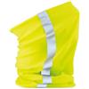 Beechfield Scaldacollo con logo Beechfield Morf Enhanced-Viz personalizzate o neutre