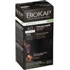 BIOS LINE SpA Bios Line Biokap Nutricolor Delicato Rapid Tinta 4,00 Castano Naturale 135 Ml