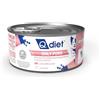 Qvet Q.diet only fresh pork 150 gr