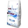 Monge vetsolution gatto hepatic 400 gr