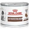 Royal Canin Gastro intestinal canine puppy umido - 6 lattine da 195gr.