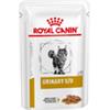 Royal Canin Urinary feline umido al pollo - 12 bustine da 85gr.