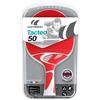 CORNILLEAU RACCHETTA TACTEO 50 ROSSO Ping Pong
