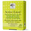 NEW NORDIC Active Liver Integratore Alimentare 30 Compresse