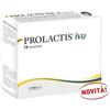 OMEGA PHARMA Prolactis Ivu Integratore Probiotico 10 Bustine