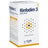 T2A PHARMA Omega Pharma Rinfodim 3 Integratore Alimentare Gocce 30ml