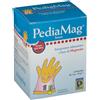 PEDIATRICA Pediamag Integratore Di Magnesio E Vitamina C 10 Bustine